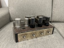 Grommes Little Jewel LJ6