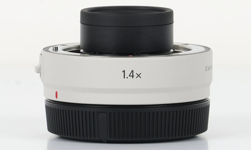 Canon extender 4x - canon,