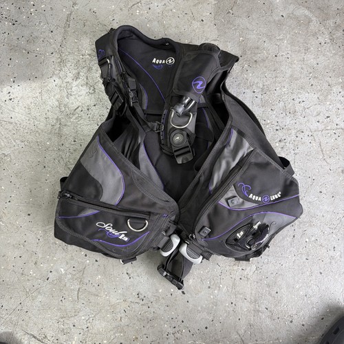 Aqualung soul bcd - -, women