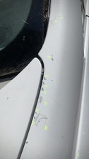 Aile avant gauche CITROEN