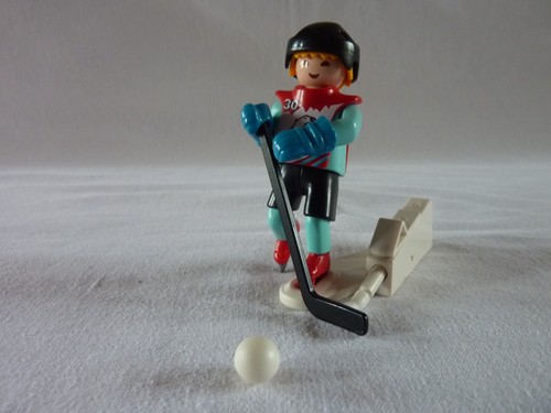 Playmobil personnage sport - playmobil,