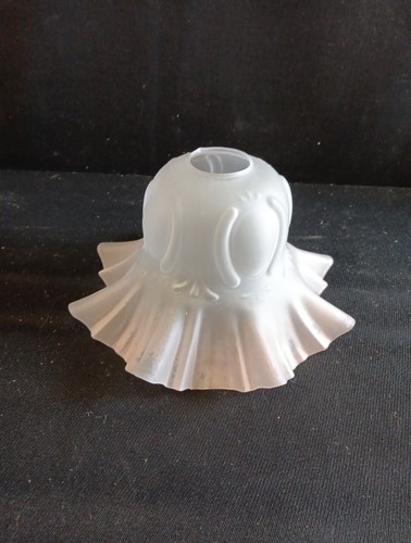 Grande tulipe lampe - grande, de
