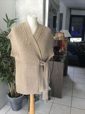 Gilet sans manches ZARA taille