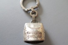 porte cle clef key-ring