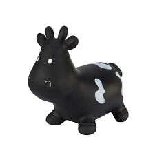 Jouet à sauter pour enfant Vache Gonflable de Haute qualité Hoppimals Tootiny