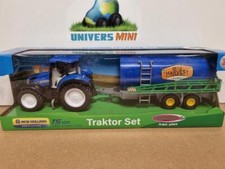 460529 - NEW HOLLAND T5.120 +