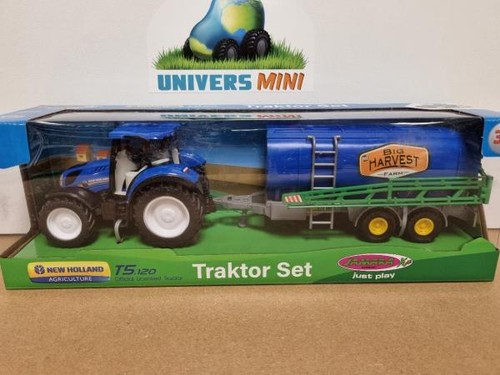 460529 new holland 120 - -, +