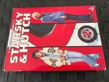 COFFRET DVD STARSKY & HUTCH SAISON 2