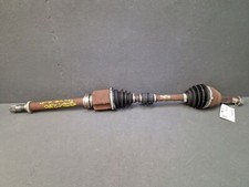 Cardan avant droit - Nissan