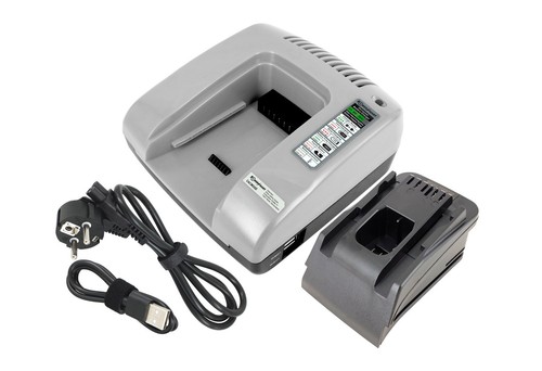 Gris chargeur pour - gris,
