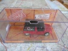 CITROËN Méhari 1978 Pompiers