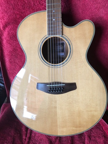 Guitare cordes yamaha - cordes,