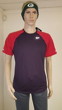 Nike miller men purple - purple, red