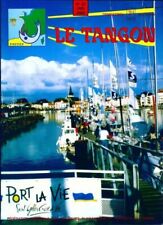 Le Tangon n°52 - Collectif - V223034