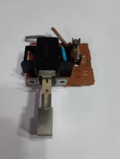 Bonton On-off Complet Ampli Technics SU-Z45 Power Switch With Board And Knob...