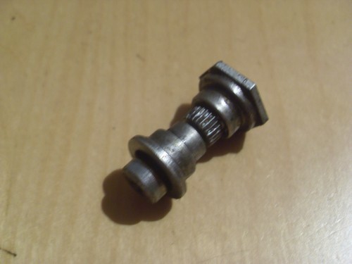 Fixation protection des - protection,