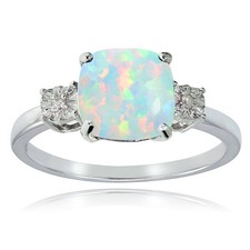 Argent Sterling Synthétique