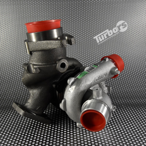 Turbocompresseur citroën - turbocompresseur,