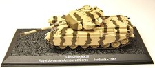 IXO 1/72 MILITAIRE TANK CHAR