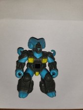  Figurine  dragonautes, Battle Beast, Bighorn Sheep, Rare, #26