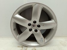 R18 jante peugeot 407 coupe - 407,
