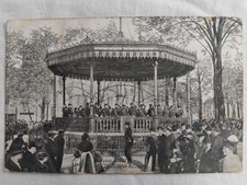 DOUAI LA MUSIQUE MILITAIRE