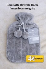 Bouillotte Revitalé Home –