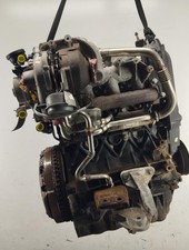 Moteur RENAULT MEGANE 2 PHASE