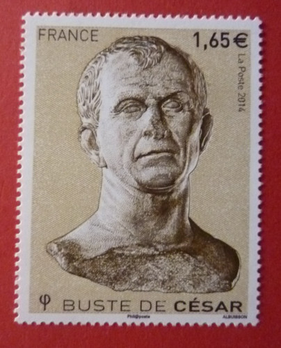 2014 neuf 4836 buste - 4836, de