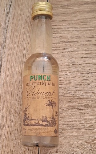 Clément mignonnette alcools - clément,