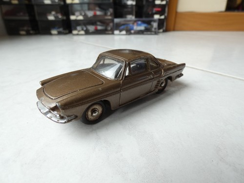 Renault floride 543 marron - renault,