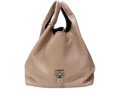 Loewe hobo handbag calier - handbag, gm