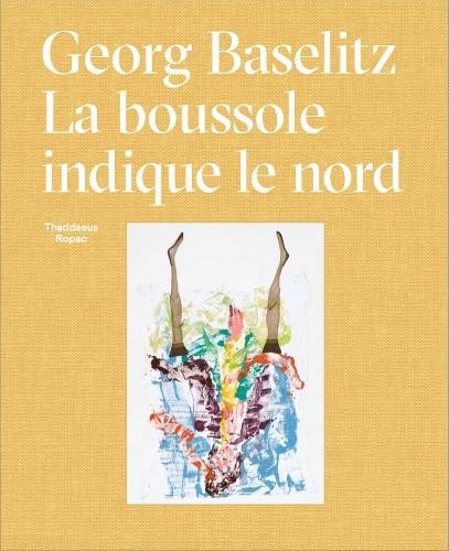 Baselitz georg - baselitz,,