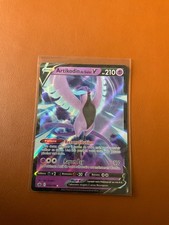 Carte Pokemon ARTIKODIN V Français - EB06 regne de glace FR - 058/198 - Neuf