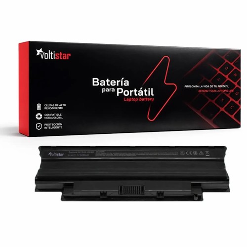 Batterie pour portable - batterie, dell