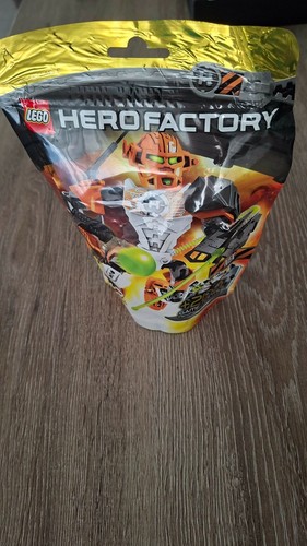 Lego hero factory 6221 nex - hero,