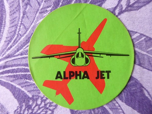 Autocollant sticker aufkleber - autocollant,