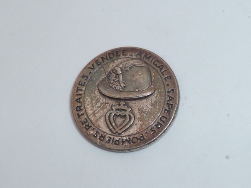 Pin sapeurs pompiers de - pin's,