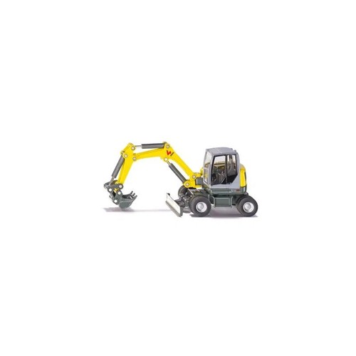 Siku 3560 miniature pelleteuse - 3560,