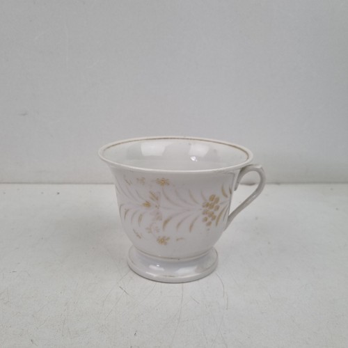 Grande tasse chocolat - grande, à