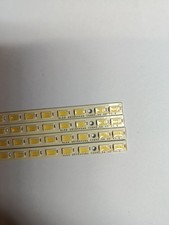 LED TV samsung UE40C6000RW