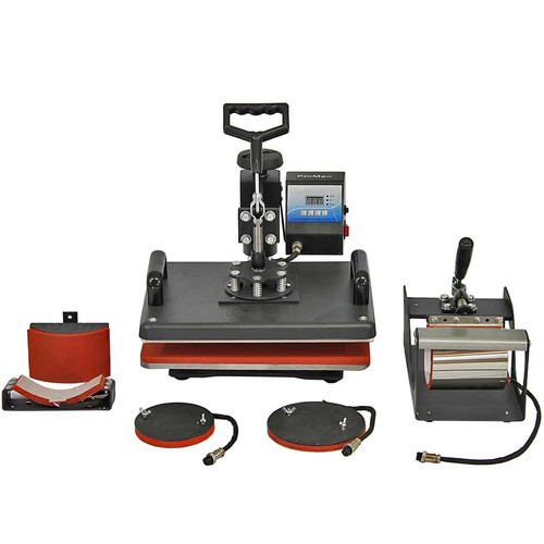 Pixmax presse chaud 5 en - pixmax,