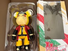 NARUTO POPOBE Bearbrick