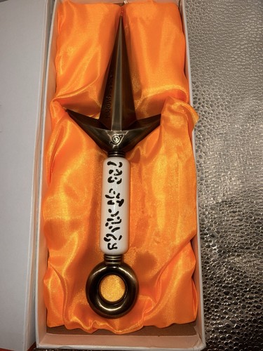 Naruto minato namikaze - minato, kunai