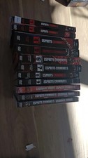 Esprits criminels saison 2 a 12 dvd