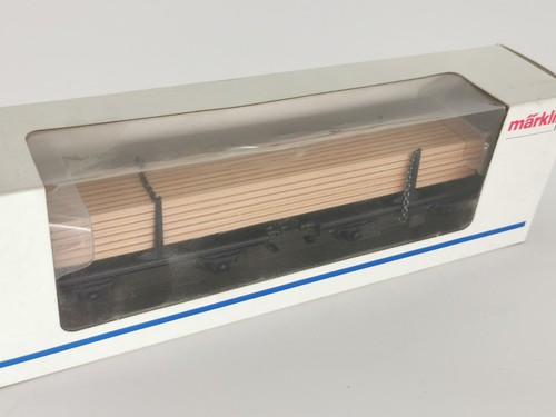 Märklin 4665 paire - paire, de