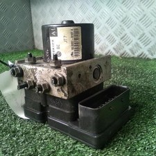 Bloc ABS (freins anti-blocage)