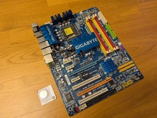 Gigabyte ep45 ud3p rev - ep45-ud3p, 1.0