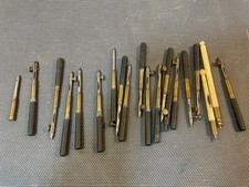 Lot d'outils à sertir