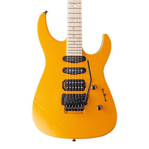 Caparison dellinger - dellinger, mf